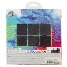 Mandala Colorful scratch képkarcoló készlet Mandala Colorful scratch képkarcoló készlet