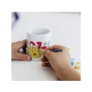 A Grincs Dr Seuss festhető porcelán bögre 235 ml Díszdobozban A Grincs Dr Seuss festhető porcelán bögre 235 ml Díszdobozban