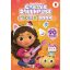Gabi babaháza Sprinkle Party színező és matrica szett