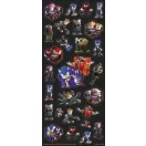 Sonic a sündisznó Prime Super matrica szett játékkal