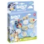 Bluey Happy gipszkiöntő készlet