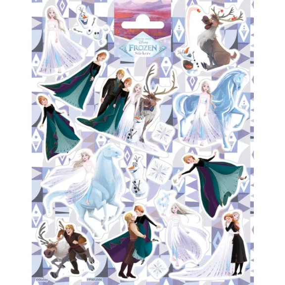 Disney Jégvarázs Ice matrica Disney Jégvarázs Ice matrica
