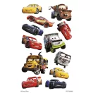 Disney Verdák Smile tetkó 12 db-os
