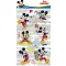 Disney Mickey Go For It matrica