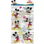 Disney Mickey Go For It matrica