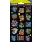 Disney Lilo és Stitch, A csillagkutya Extrovert csillámos matrica szett