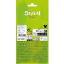 Disney Lilo és Stitch, A csillagkutya Extrovert csillámos matrica szett
