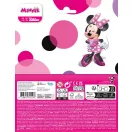 Disney Minnie Big Smile matrica Disney Minnie Big Smile matrica