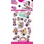 Disney Minnie Smile tetkó 12 db-os
