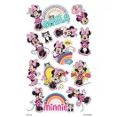 Disney Minnie Smile tetkó 12 db-os Disney Minnie Smile tetkó 12 db-os