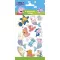 Peppa malac Mermaid tetkó 12 db-os