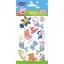 Peppa malac Mermaid tetkó 12 db-os