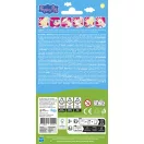 Peppa malac Mermaid tetkó 12 db-os