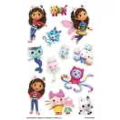 Gabi babaháza Cats tetkó 12 db-os Gabi babaháza Cats tetkó 12 db-os