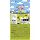 Bluey Bingo mini matrica szett