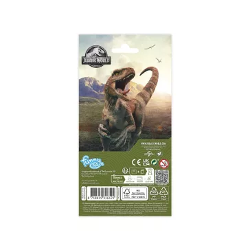 Dinoszaurusz Discovery matrica