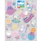 Peppa malac Space matrica