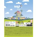 Bluey Play matrica szett