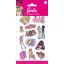 Barbie Crew tetkó 12 db-os