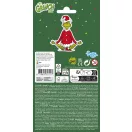 A Grincs Gift fólia matrica A Grincs Gift fólia matrica