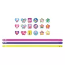 Peppa malac Fun karkötő készítő készlet Peppa malac Fun karkötő készítő készlet