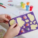 Peppa malac Happiness nyomdás kreatív szett Peppa malac Happiness nyomdás kreatív szett