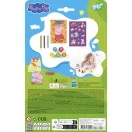 Peppa malac Happiness nyomdás kreatív szett Peppa malac Happiness nyomdás kreatív szett
