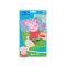 Peppa malac Farm gyöngyös kreatív szett