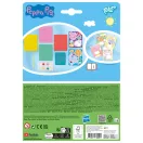 Peppa malac Summer kreatív szett Peppa malac Summer kreatív szett