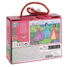 Hercegnők Garden puzzle 45 db-os Hercegnők Garden puzzle 45 db-os