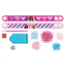 Barbie Moxy gyémántszemes karkötő szett 2 db-os Barbie Moxy gyémántszemes karkötő szett 2 db-os