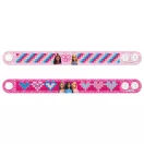 Barbie Moxy gyémántszemes karkötő szett 2 db-os Barbie Moxy gyémántszemes karkötő szett 2 db-os