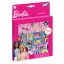 Barbie Malibu matrica szett