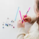 Barbie Cool karkötő készítő készlet