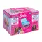 Barbie Cool mozaikos ékszerdoboz
