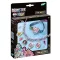 Monster High Dark charm karkötő készítő szett
