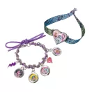 Monster High Dark charm karkötő készítő szett