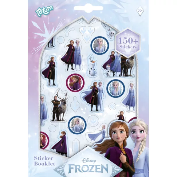 Disney Jégvarázs Destiny matrica szett Disney Jégvarázs Destiny matrica szett