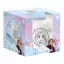 Disney Jégvarázs Destiny festhető porcelán bögre 235 ml Díszdobozban