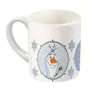 Disney Jégvarázs Destiny festhető porcelán bögre 235 ml Díszdobozban