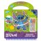 Disney Lilo és Stitch, A csillagkutya Extrovert activity szett