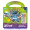 Disney Lilo és Stitch, A csillagkutya Extrovert activity szett