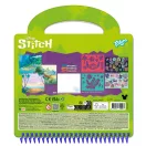 Disney Lilo és Stitch, A csillagkutya Extrovert activity szett