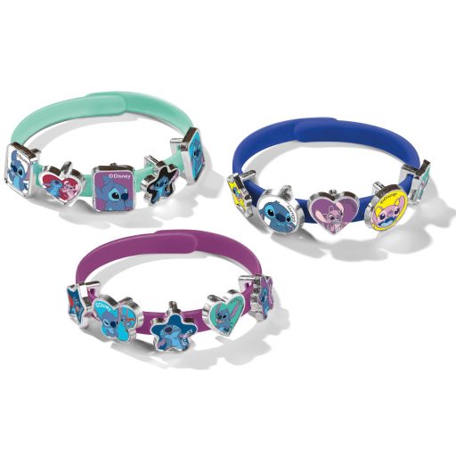 Disney Lilo és Stitch, A csillagkutya Extrovert karkötő készítő készlet
