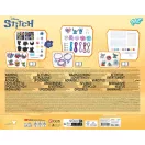 Disney Lilo és Stitch, A csillagkutya Aliens kreatív szett 3 az 1-ben Disney Lilo és Stitch, A csillagkutya Aliens kreatív szett 3 az 1-ben