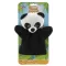 Panda Moxy kesztyűbáb 21 cm