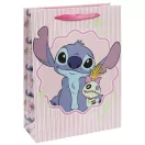 Disney Sweet papír ajándéktasak, ajándékzacskó 25x18,5x8 cm Disney Sweet papír ajándéktasak, ajándékzacskó 25x18,5x8 cm