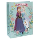 Disney Sweet papír ajándéktasak, ajándékzacskó 25x18,5x8 cm Disney Sweet papír ajándéktasak, ajándékzacskó 25x18,5x8 cm
