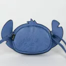 Disney Lilo és Stitch, A csillagkutya Alien műbőr oldaltáska, válltáska
