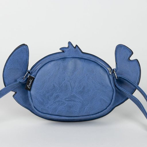 Disney Lilo és Stitch, A csillagkutya Alien műbőr oldaltáska, válltáska
